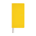 Hobonichi Techo 2025 Weeks - Smooth: Mustard