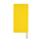 Hobonichi Techo 2025 Weeks - Smooth: Mustard