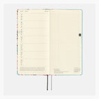 Hobonichi Techo 2025 Weeks - Unsodo: Bijutsukai Tanabata Decorations