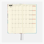 Hobonichi Techo 2025 Weeks - Unsodo: Bijutsukai Tanabata Decorations