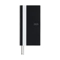 Hobonichi Techo 2025 Weeks - White Line: Black