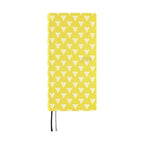 Hobonichi Techo 2025 Weeks - yuge fabric farm: Fish Scale Crest
