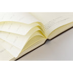 Hobonichi Techo 2026 A5 5-Year Book - Large Hobonichi 5-Year Techo Japanese Book 2026-2030