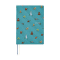 Hobonichi Techo 2026 A5 HON ENG - Bow & Tie: In the Forest