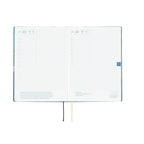 Hobonichi Techo 2026 A5 HON ENG - Bow & Tie: In the Forest