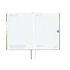 Hobonichi Techo 2026 A5 HON ENG - Hiroko Kubota: Waiting on the Chord