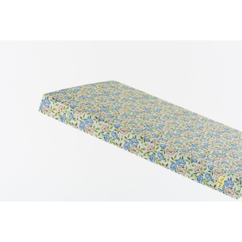 Hobonichi Techo 2026 A5 HON ENG - Liberty Fabrics: Sasha Kiora