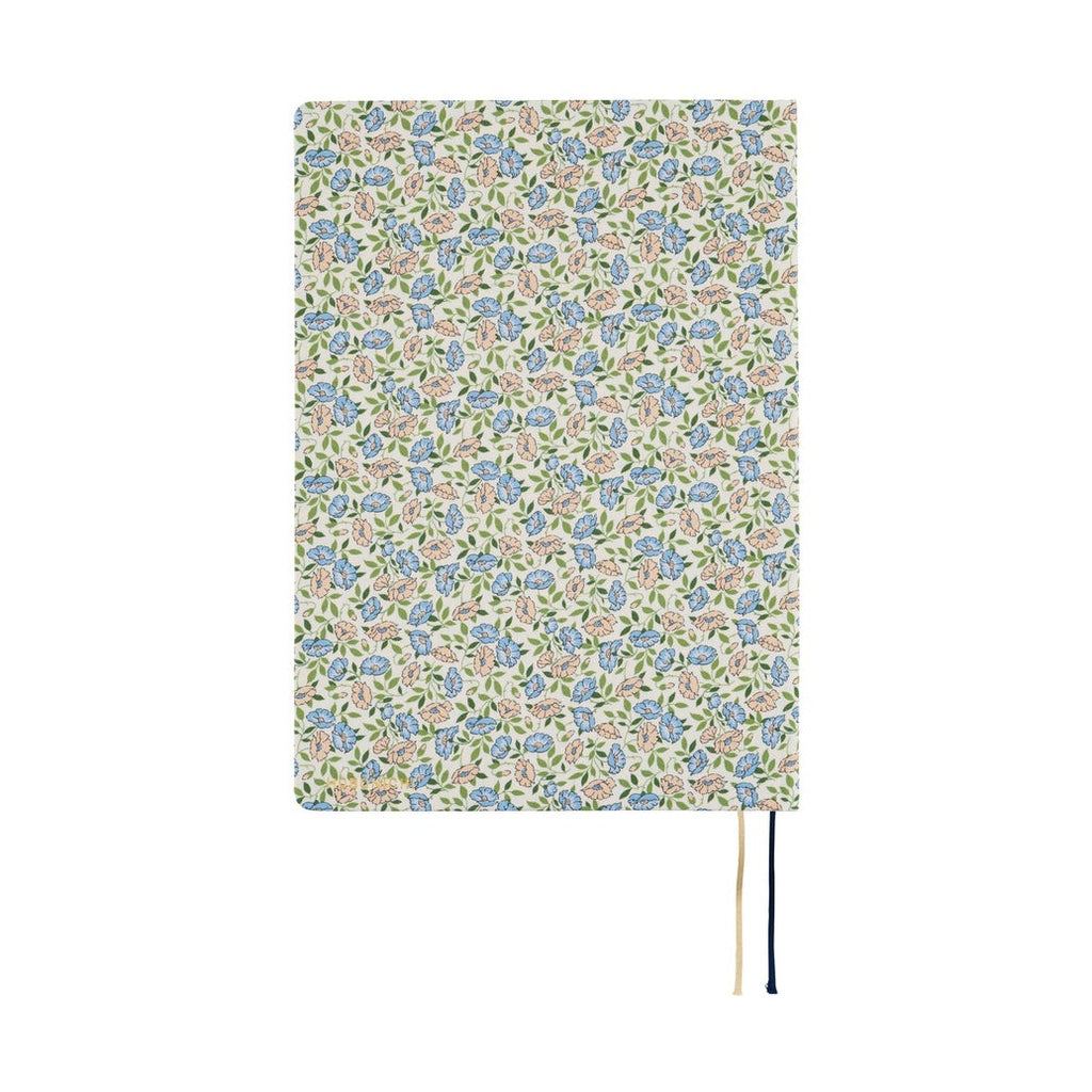 Hobonichi Techo 2026 A5 HON ENG - Liberty Fabrics: Sasha Kiora