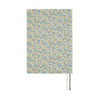 Hobonichi Techo 2026 A5 HON ENG - Liberty Fabrics: Sasha Kiora