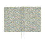 Hobonichi Techo 2026 A5 HON ENG - Liberty Fabrics: Sasha Kiora