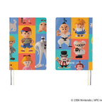 Hobonichi Techo 2026 A5 HON ENG - MOTHER: Clay Figurines