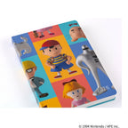 Hobonichi Techo 2026 A5 HON ENG - MOTHER: Clay Figurines