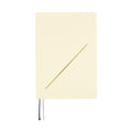 Hobonichi Techo 2026 A5 HON ENG - Slash Ivory