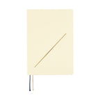Hobonichi Techo 2026 A5 HON ENG - Slash Ivory