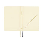 Hobonichi Techo 2026 A5 HON ENG - Slash Ivory