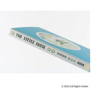 Hobonichi Techo 2026 A5 HON ENG - Virginia Lee Burton: The Little House