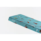 Hobonichi Techo 2026 A6 HON ENG - Bow & Tie: In the Forest