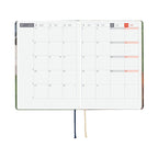 Hobonichi Techo 2026 A6 HON ENG - Hiroko Kubota: Waiting on the Chord