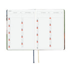 Hobonichi Techo 2026 A6 HON ENG - Hiroko Kubota: Waiting on the Chord