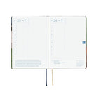 Hobonichi Techo 2026 A6 HON ENG - Hiroko Kubota: Waiting on the Chord