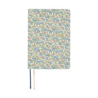 Hobonichi Techo 2026 A6 HON ENG - Liberty Fabrics: Sasha Kiora