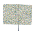 Hobonichi Techo 2026 A6 HON ENG - Liberty Fabrics: Sasha Kiora