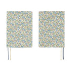 Hobonichi Techo 2026 A6 HON ENG - Liberty Fabrics: Sasha Kiora