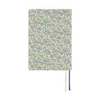 Hobonichi Techo 2026 A6 HON ENG - Liberty Fabrics: Sasha Kiora
