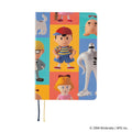 Hobonichi Techo 2026 A6 HON ENG - MOTHER: Clay Figurines