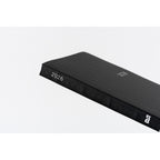 Hobonichi Techo 2026 A6 HON ENG - Paper Series: Black Gingham