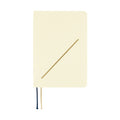 Hobonichi Techo 2026 A6 HON ENG - Slash Ivory