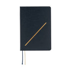 Hobonichi Techo 2026 A6 HON ENG - Slash Navy