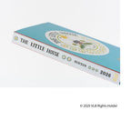 Hobonichi Techo 2026 A6 HON ENG - Virginia Lee Burton: The Little House