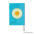 Hobonichi Techo 2026 A6 HON ENG - Virginia Lee Burton: The Little House