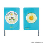 Hobonichi Techo 2026 A6 HON ENG - Virginia Lee Burton: The Little House