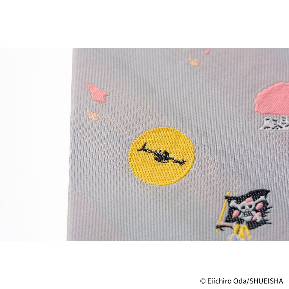 Hobonichi Techo 2026 A6 HON JPN - ONE PIECE magazine: Hiriluk’s Cherry Blossoms