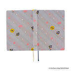 Hobonichi Techo 2026 A6 HON JPN - ONE PIECE magazine: Hiriluk’s Cherry Blossoms
