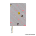 Hobonichi Techo 2026 A6 HON JPN - ONE PIECE magazine: Hiriluk’s Cherry Blossoms
