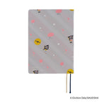 Hobonichi Techo 2026 A6 HON JPN - ONE PIECE magazine: Hiriluk’s Cherry Blossoms