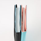 Hobonichi Techo Japanese Original Avec Book 2025 A6/Jul Start/Mon Start/6-Month