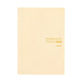 Hobonichi Techo 2026 Cousin Book - A5 size/Daily/Jan start/Mon start - English