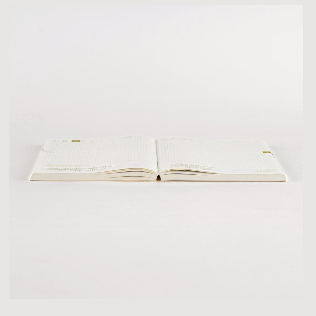 Hobonichi Techo 2026 Cousin Book - A5 size/Daily/Jan start/Mon start - Japanese
