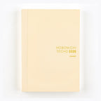 Hobonichi Techo 2026 Cousin Book - A5 size/Daily/Jan start/Mon start - English