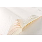 Hobonichi Techo 2026 Cousin Book - A5 size/Daily/Jan start/Mon start - English