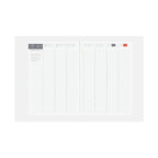 Hobonichi Techo 2026 Japanese Cousin Book A5 size/Daily/Apr start/Mon start