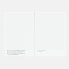 Hobonichi Techo 2026 Japanese Day-Free Book A5 size/Monthly/Jan start/Mon start