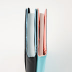 Hobonichi Techo 2026 Japanese Day-Free Book A6 size/Monthly/Jan start/Mon start