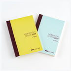 Hobonichi Techo 2026 Original Avec Books - A6 size/Daily 6-month x 2 book set/Jan start/Mon start - Japanese