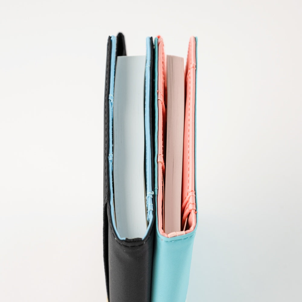 Hobonichi Techo 2026 Original Avec Books - A6 size/Daily 6-month x 2 book set/Jan start/Mon start - Japanese