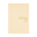 Hobonichi Techo 2026 Original Book - A6 size/Daily/Jan start/Mon start - English